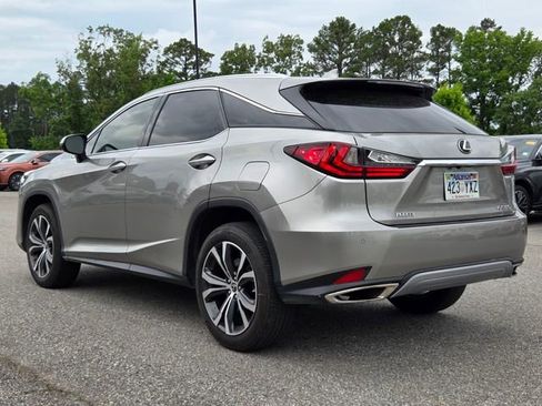 Used 2020 Lexus RX 350 FWD w/ Premium Package image 3