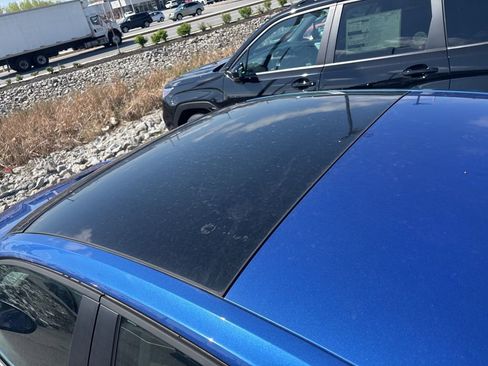 Used 2024 Volkswagen Jetta SE w/ Panoramic Sunroof Package FWD image 7