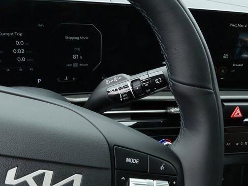 New 2026 Kia Sportage X-Pro Prestige image 35