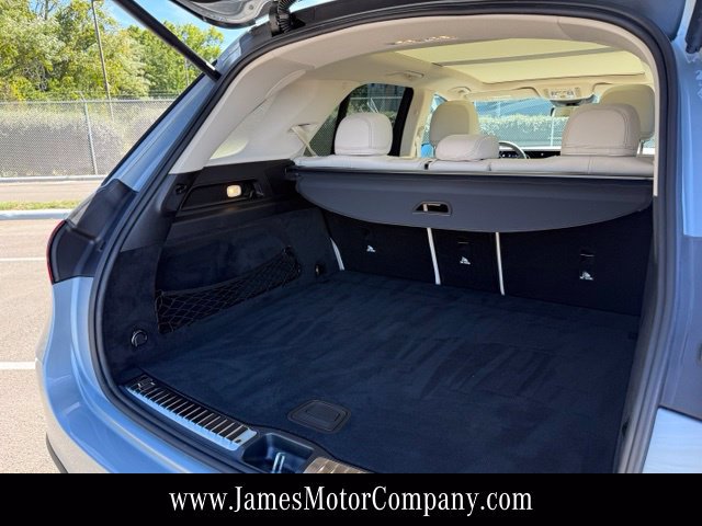 Certified 2026 Mercedes-Benz GLE 450 4MATIC image 25