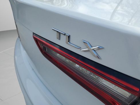 Used 2021 Acura TLX w/ Advance Package image 32