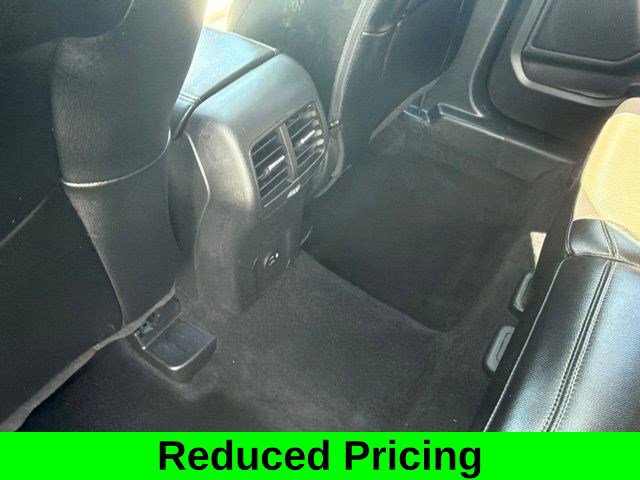 Used 2022 Ford Escape Titanium w/ Titanium Elite Package AWD/4WD image 38