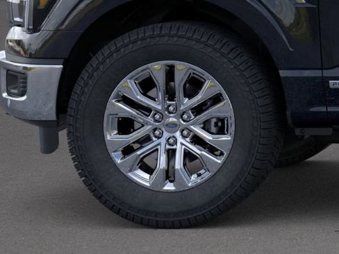 New 2026 Ford F150 Lariat image 19