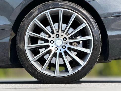 Used 2016 Mercedes-Benz S 550 4MATIC Coupe w/ Premium 1 Package image 19