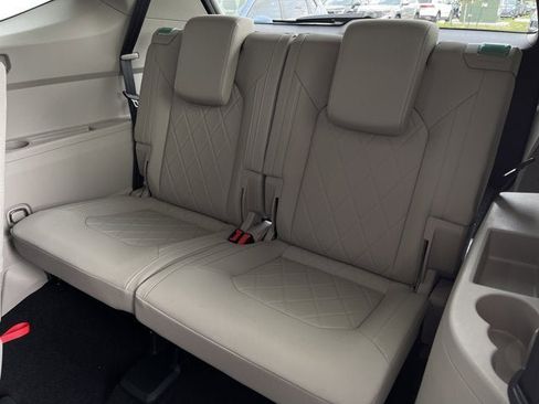 New 2026 Volkswagen Atlas SEL Premium R-Line image 32