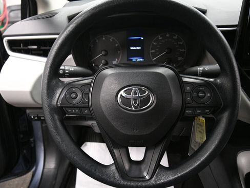 Used 2024 Toyota Corolla LE FWD image 12