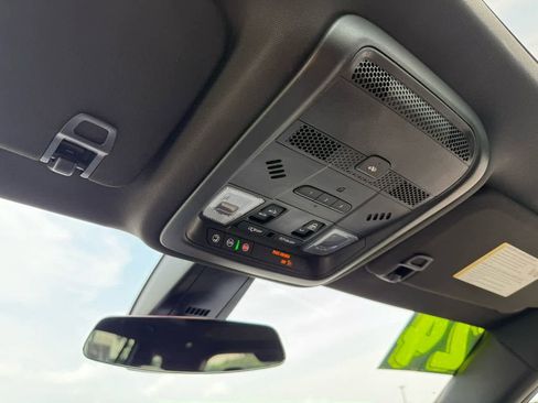 Used 2024 Cadillac XT6 Sport w/ LPO, Floor Liner Package image 27