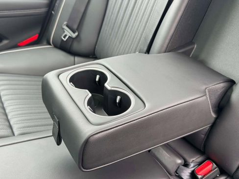 New 2026 Genesis G70 2.5T Prestige image 12