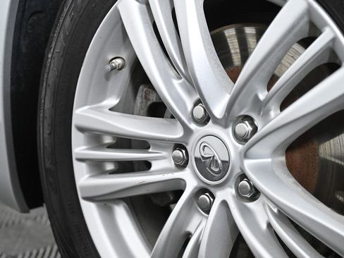 Used 2012 INFINITI G37 Journey w/ Premium Pkg image 31