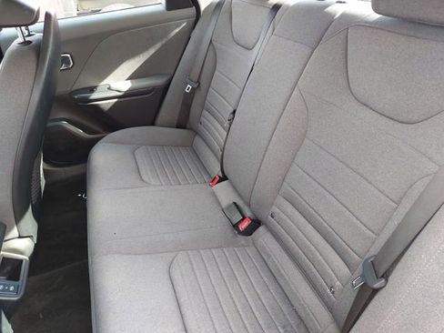 Used 2025 Kia K4 EX image 25