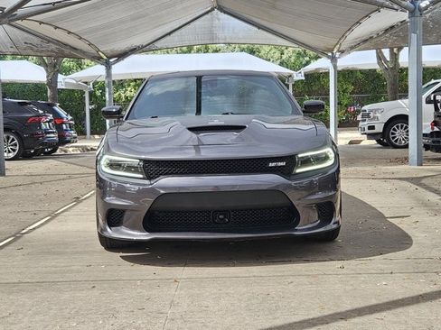 Used 2023 Dodge Charger R/T w/ Daytona Edition Group RWD image 2