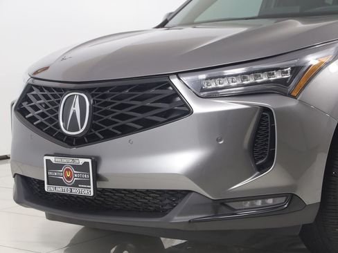 Used 2025 Acura RDX A-Spec AWD/4WD image 49