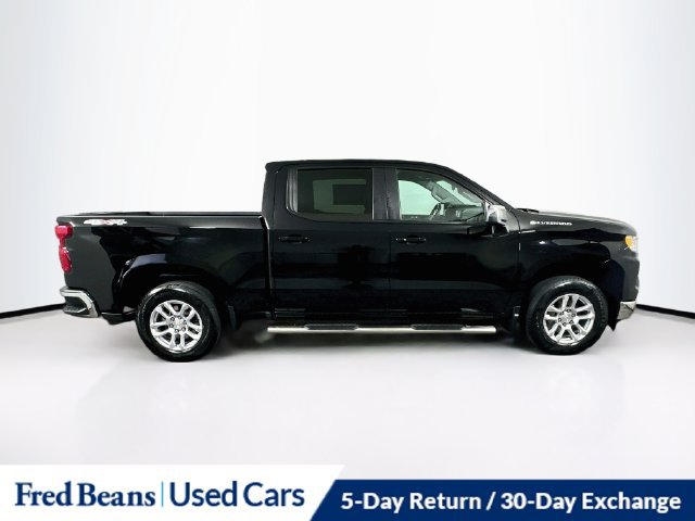 Used 2024 Chevrolet Silverado 1500 LT AWD/4WD image 11