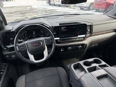 Certified 2023 GMC Sierra 1500 Elevation image 23