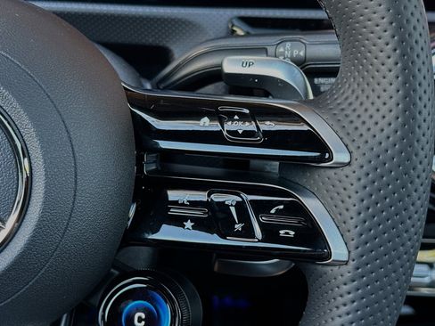 New 2025 Mercedes-Benz CLA 35 AMG 4MATIC image 29