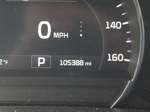 Used 2017 Kia Sorento EX image 30