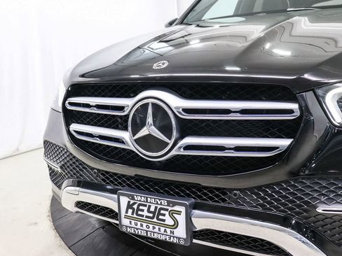 Used 2021 Mercedes-Benz GLE 350 4MATIC image 8