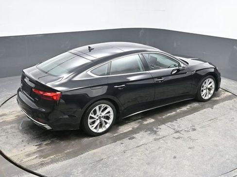 Used 2023 Audi A5 2.0T Premium Plus w/ Premium Plus image 25