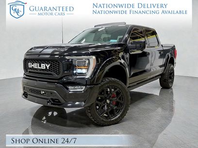 Used 2022 Ford F150 Lariat w/ Equipment Group 502A High