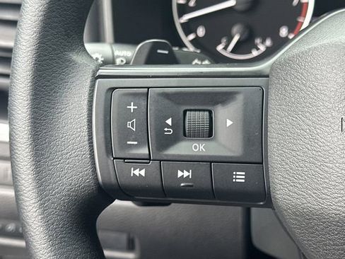 Certified 2025 Nissan Rogue S image 11