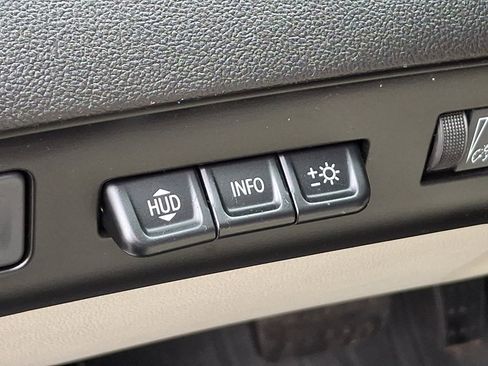 Certified 2024 Buick Enclave Avenir w/ Avenir Technology Package image 29