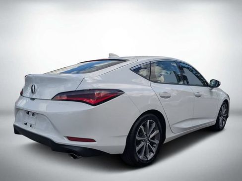 Used 2023 Acura Integra FWD image 4