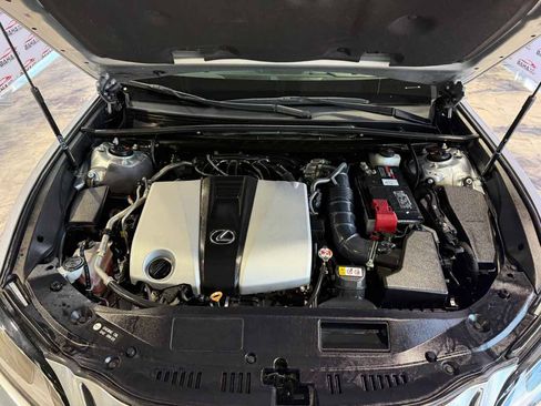 Used 2024 Lexus ES 350 w/ Premium Package FWD image 53