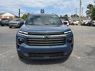 New 2026 Chevrolet Traverse LT AWD/4WD video 2