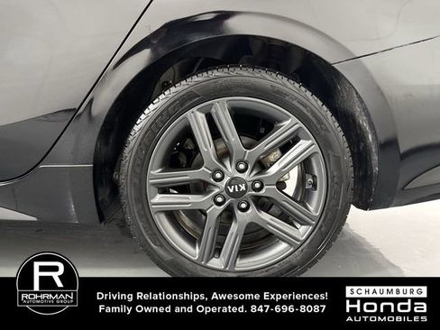 Used 2021 Kia Forte GT-Line image 5