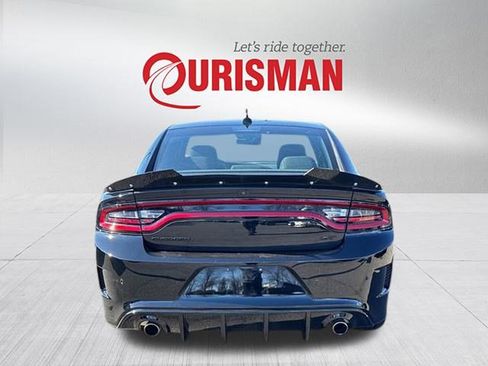 Used 2023 Dodge Charger GT w/ Blacktop Package image 3