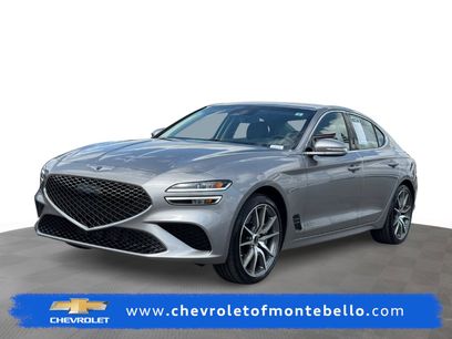 Used 2026 Genesis G70 2.5T
