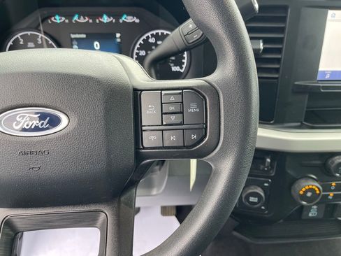 Used 2024 Ford F250 XLT image 15