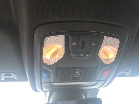 Used 2022 RAM 1500 Rebel w/ Rebel Level 1 Equipment Group AWD/4WD image 20