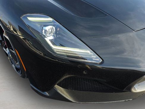 Used 2022 Maserati MC20 Coupe image 10