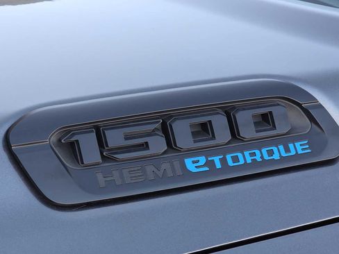 Certified 2022 RAM 1500 Big Horn w/ Trailer Tow Group image 11