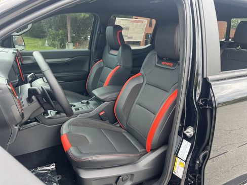 New 2026 Ford Ranger Raptor AWD/4WD image 15