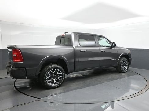 New 2026 RAM 1500 Laramie w/ Sport Appearance Package image 15