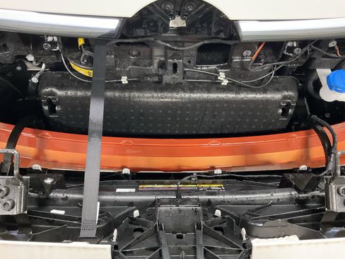 New 2025 Volkswagen ID. Buzz Pro S Plus image 19