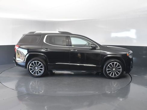 Used 2020 GMC Acadia Denali image 4