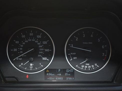 Used 2018 BMW X1 xDrive28i image 19