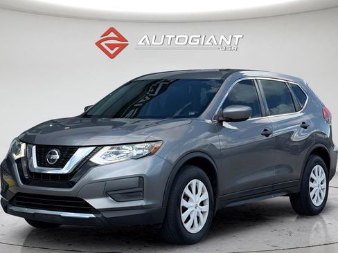 Used 2019 Nissan Rogue S FWD image 6