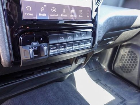 New 2025 RAM 3500 Tradesman image 23