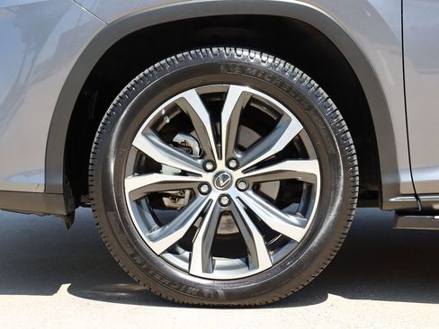 Used 2020 Lexus RX 350L FWD w/ Premium Package image 56