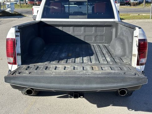 Used 2016 RAM 1500 Rebel w/ Luxury Group image 25