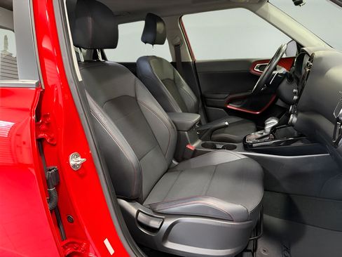 Used 2020 Kia Soul GT-Line Turbo FWD image 11