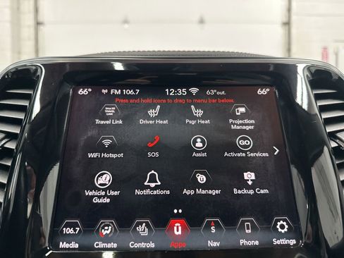 Used 2020 Jeep Cherokee Limited image 32