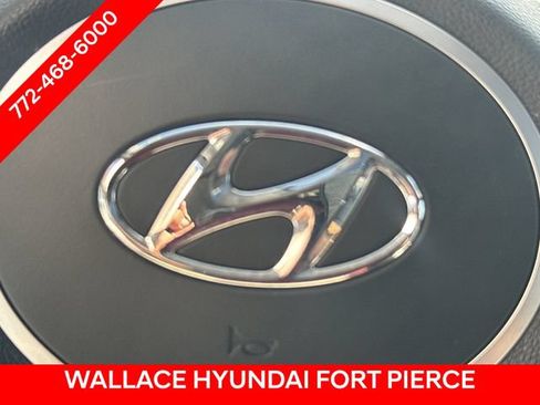 Used 2024 Hyundai Tucson SEL w/ Convenience Package FWD image 30