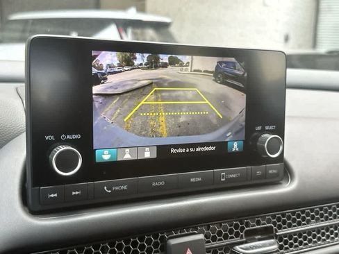 Used 2025 Honda HR-V Sport image 19