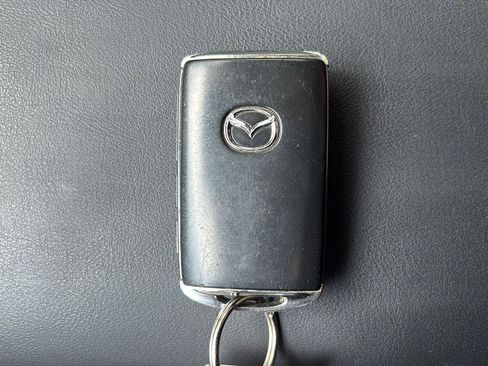 Used 2021 MAZDA MAZDA3 AWD 2.5 Turbo Sedan image 34