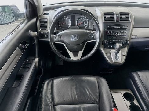 Used 2011 Honda CR-V EX-L image 4